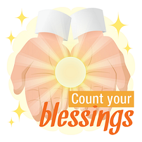 Count You Blessings
