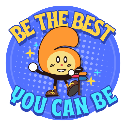 be the best you can be