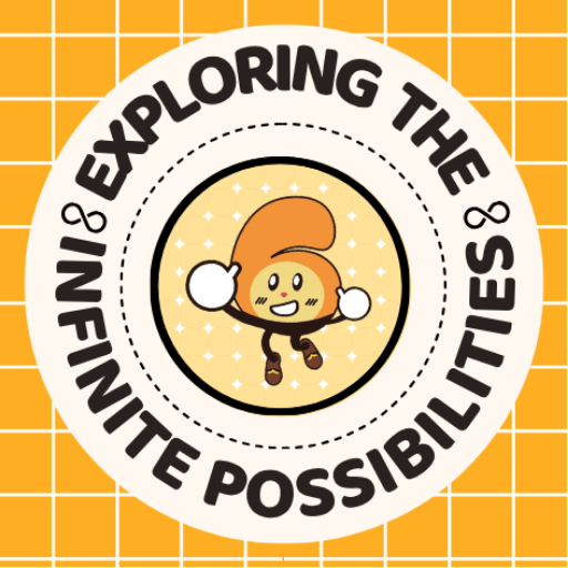 Exploring the infinite possibilities