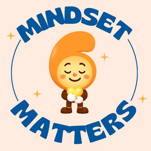 Mindset matters