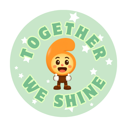 Together We Shine