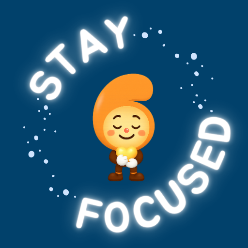Stay focused