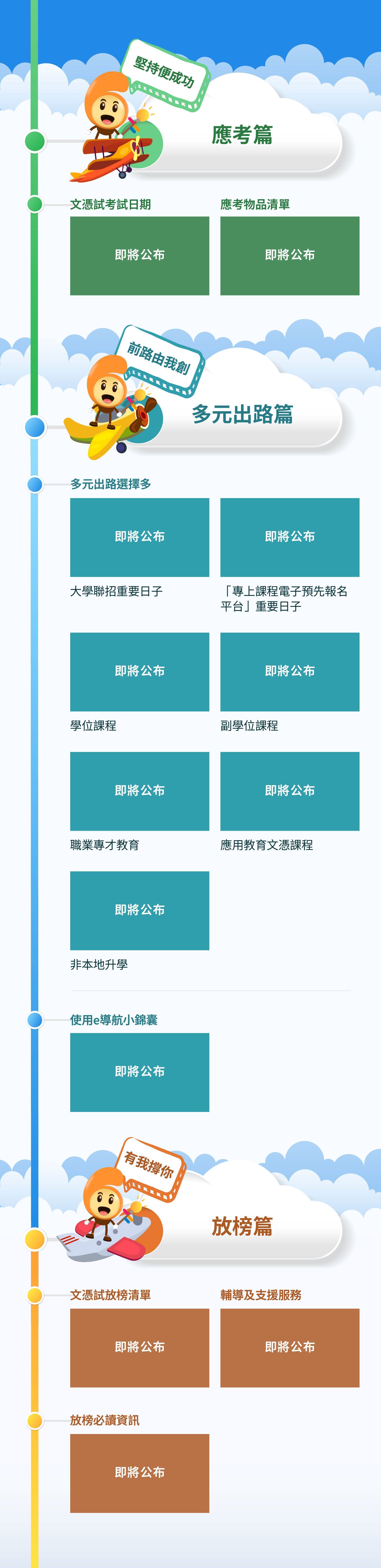 圖片 2026文憑試及放榜提示